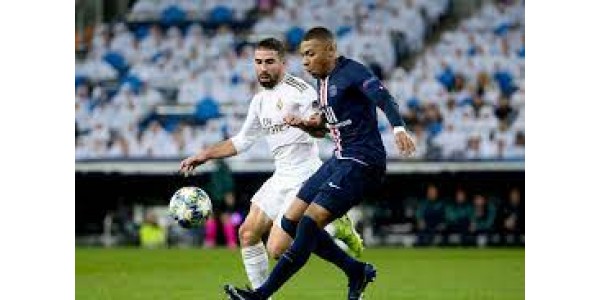 Real Madrid zal naar verwachting tegelijkertijd Mbappé en Harland winnen